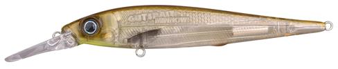 Natural Minnow