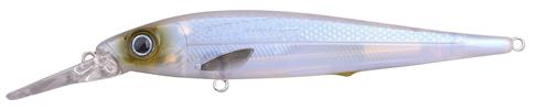 White Minnow