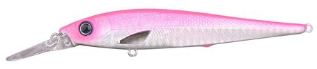 Pink Minnow