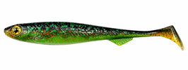Flash Pike