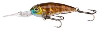 Brown Stripe