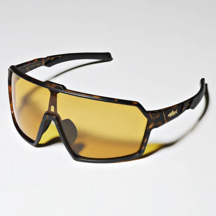 Trout Yellow