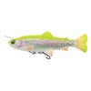 Lemon Trout