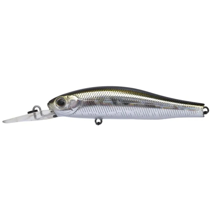 Silver Shad