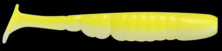 #524 Hi Vis Yellow