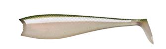 Secret Sand Eel