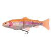 Golden Albino