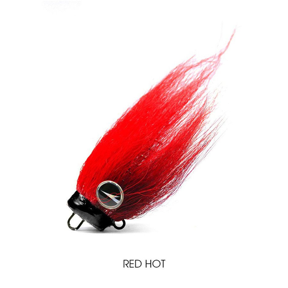 RED HOT