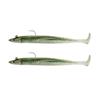 Double Combo 10gr - Ghost Minnow