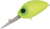 #613 Chart Green Eye