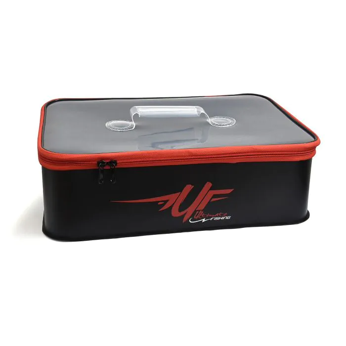 UF Case Black 43x29x13cm