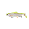 Lemon Trout