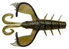 Secret Craw