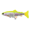 Lemon Trout