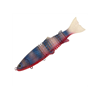 #41 Red Blue Gill UV