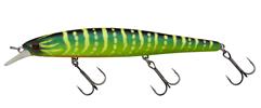 Crazy Pike