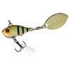 Wild Perch