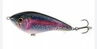 Real Rainbow Trout