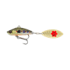 Brown Trout Smolt