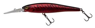 Aurora Tiger Red