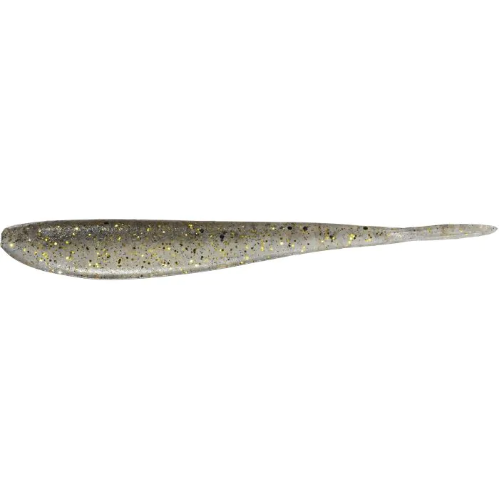 Gold Flash Shad