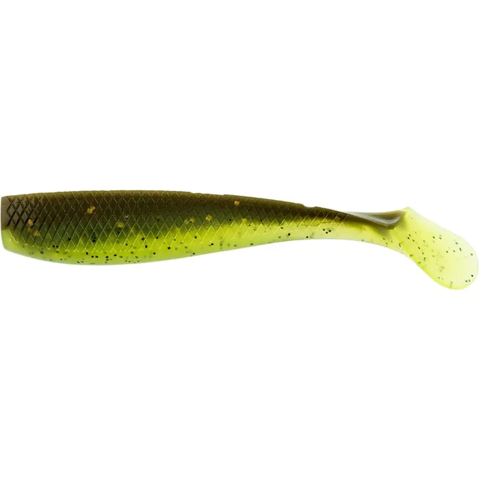 Brown Chart Pepper