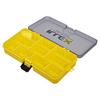 Tackle Box 186HC - compartiments horizontaux