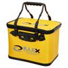 Bakkan Boat 33 Jaune
