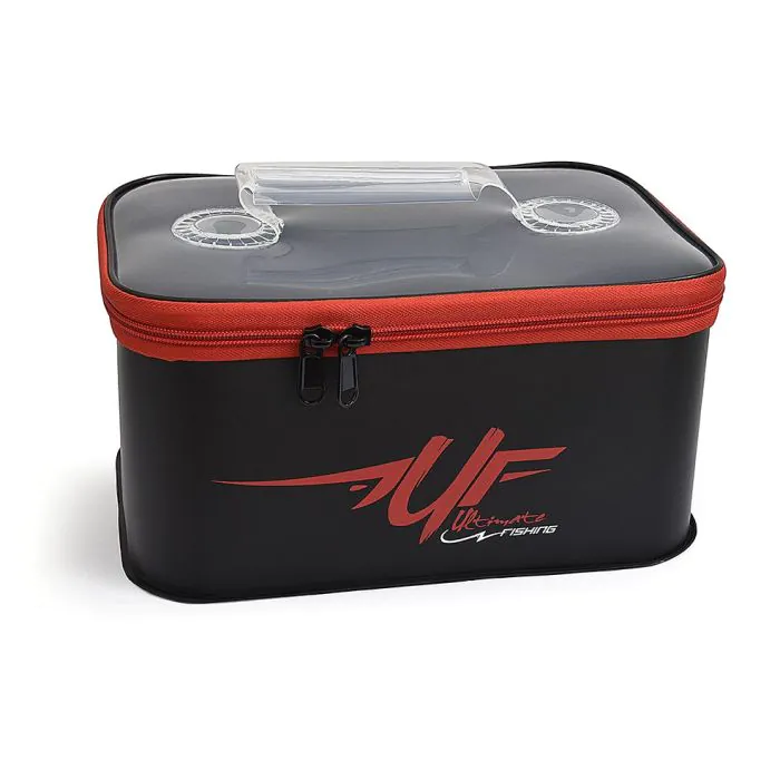 UF Medium Black 27x18x13cm