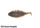 Green Pumpkin