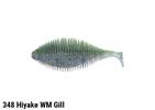 Hiyake WM Gill
