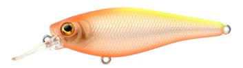 Chartreuse Back