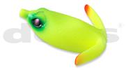#01 Lime Green