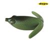 #14 Bull Frog