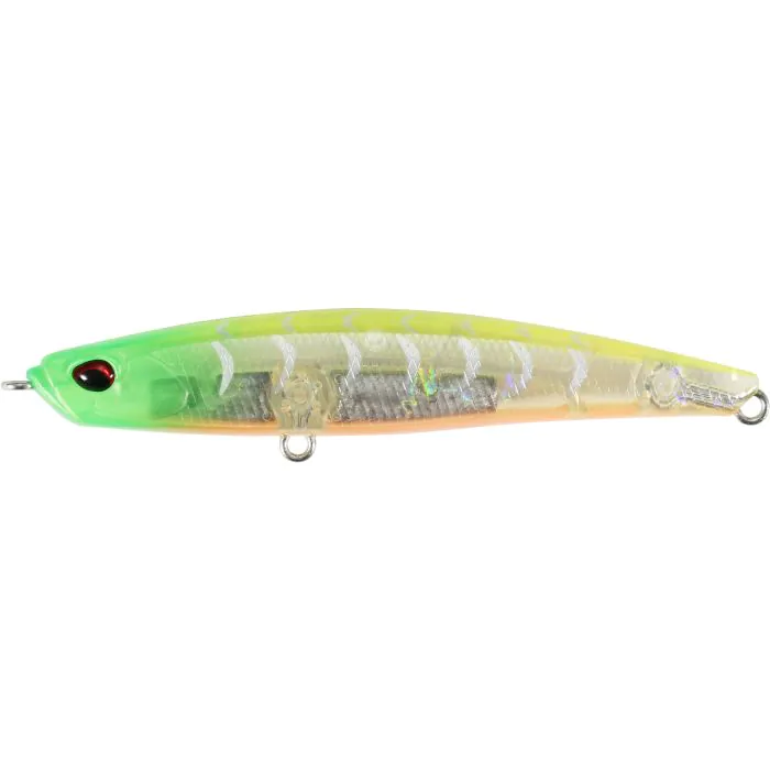 Lime Head Clear Gigo