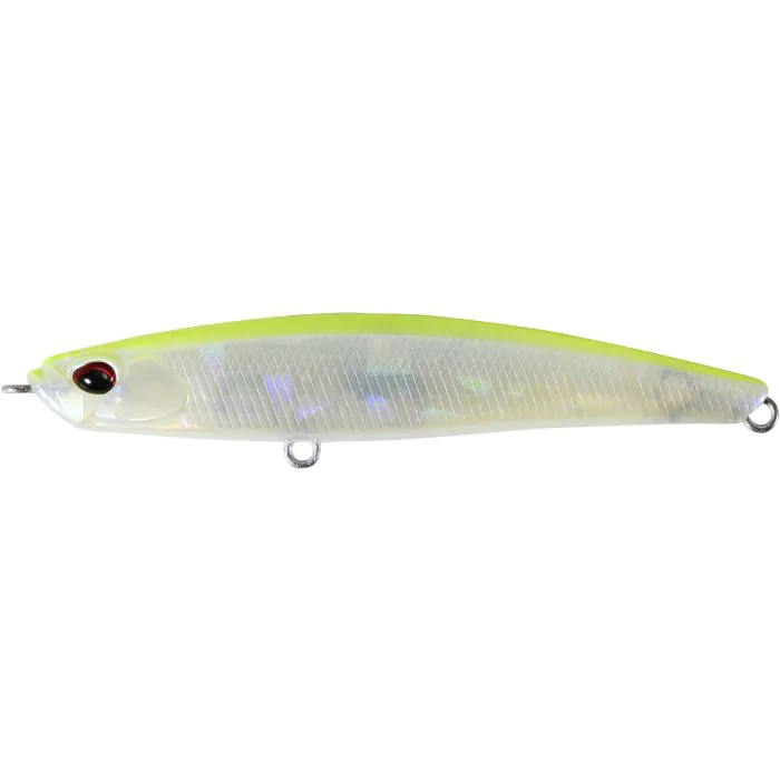 CLB0230 Ghost Pearl Chart