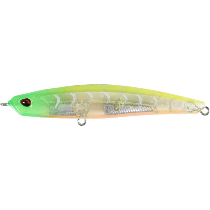 CEA0737 Lime Head Clear Gigo