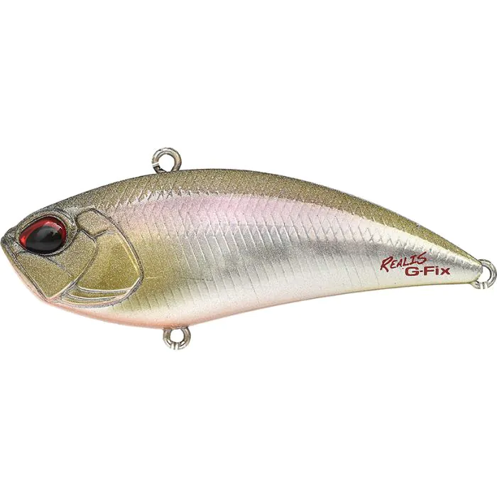 CAA3518 Prism Wakasagi