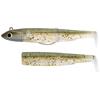 Combo Offshore 10g - Khaki Glitter