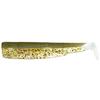 3 Corps Khaki Glitter