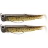 Double Combo Pug 7g - Chocolate Goby