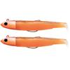 Double Combo Offshore 10g - Orange Glow