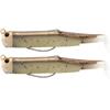 Double Combo Pug 7g - Light Sand Goby