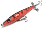 #35 Red Tiger