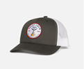 Bottom Dweller Retro Trucker