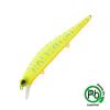 Yellow Chart Tiger