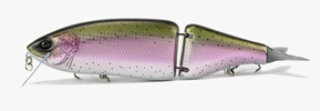 Magic Trout