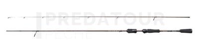 Canne Abu Garcia Spike s Verticale