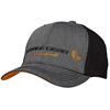 Strike Cap Grey
