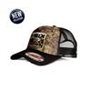 Jungle Trucker